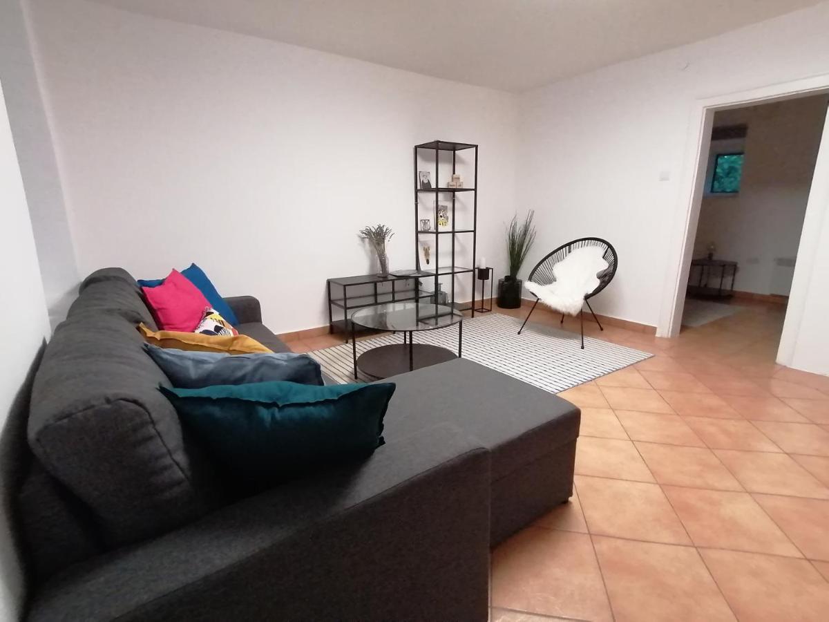 Ferienwohnung Dobo13 Balatonboglár Exterior foto