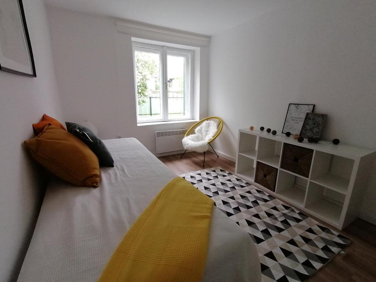 Ferienwohnung Dobo13 Balatonboglár Exterior foto