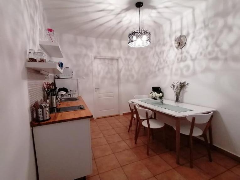 Ferienwohnung Dobo13 Balatonboglár Exterior foto